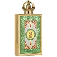 Lattafa Eau de Parfum Lattafa Queen of Arabia 100ml – Majestätischer Damenduft aus den U.A.E