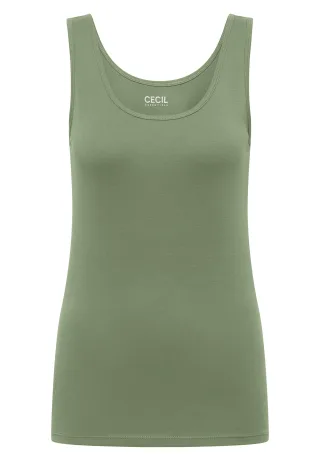CECIL - Cecil B322820 universal blue - Gr. - XXL