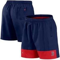 Fanatics Sporthose Fanatics Shorts Boston Red Sox Woven