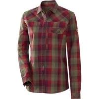 Parforce Active Langarmbluse Bluse Venna