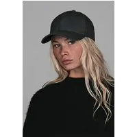 Lou-i Baseball Cap Basecap Bio-Baumwolle Damen und Herren (1-St) Organic cotton