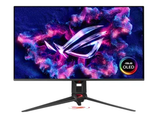 ASUS ROG Swift PG32UCDM3 | 90lm0cl0-b01971 | OLED-Monitor - Gaming