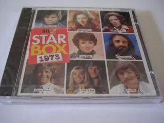 RTL2 StarBox 1973