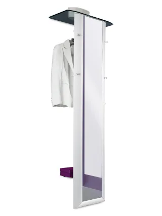 Wandgarderobe MONDO ENTRY