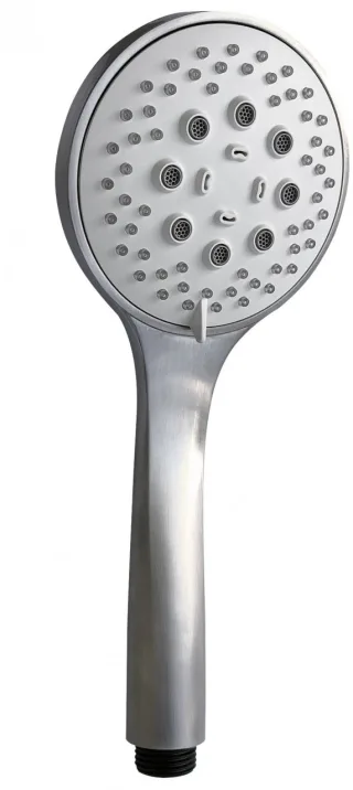Herzbach LIVING SPA IX spa ix handbrause deep 100 multi, 17.675400.1.09 17.675400.1.09