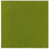 Karat Teppichfliese Moscow, Bodenschutz, Erhältlich in 4 Farben, 50 x 50 cm, Quadratisch, Höhe: 5.5 mm, Selbstliegend