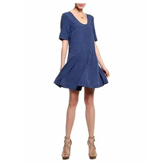 Tommy Hilfiger,,Kleider Larna Kleid S/S,