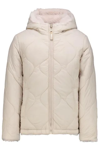Garcia - GJ520806 winter white - Gr. - 146
