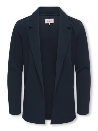 KIDS ONLY - KOGGEGGO LIFE L/S BLAZER VD JRS Night Sky - Gr. - 164