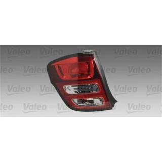 Valeo Heckleuchte links Citroen C3 043946