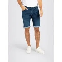 MAC Jeansshorts Jogn Bermuda