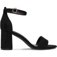 Jenny Jenny Frauensandalen Schwarz JENNY-CEO-BROOK WSS20870-01 Schwarz Sandale