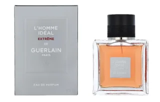 Guerlain L'Homme Ideal Extreme Edp Spray.
