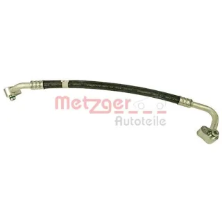 Metzger Hochdruckleitung f?r Klimaanlage Audi Seat Skoda VW 2360024