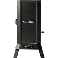 710 Wifi Digital Electric Smoker schwarz, WiFi-Steuerung