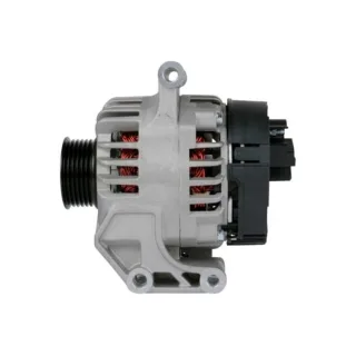Hella Lichtmaschine 75A Fiat Lancia 8EL012429-111 1,3