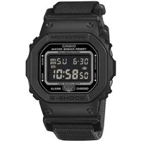 CASIO G-SHOCK Chronograph DW-5600MNC-1ER, Quarzuhr, Armbanduhr, Herrenuhr, digital, automatischer Kalender