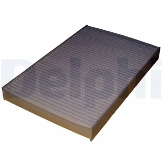 Delphi Innenraumfilter Iveco Daily Massif 3,0 TSP0325254