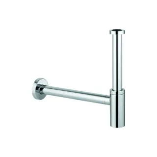 Grohe Geruchverschluss 28912000 11/4", Messing, chrom