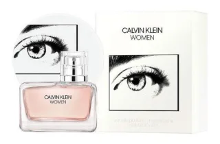 Calvin Klein Women Edp Spray 50ml.
