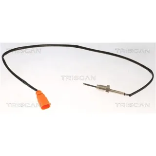 Triscan Sensor f?r Abgastemperatur Audi Seat Skoda VW 882629126 2,0