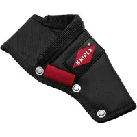 Knipex Werkzeugtasche 215 mm 00 19 75 LE