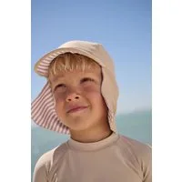 Next Legionärsmütze Legionär-Schwimmkappe mit Krokodilen (1-St)
