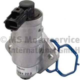 Pierburg Leerlaufregelventil Ford Mondeo 3 1,8 2,0