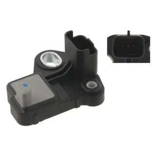Febi Impulsgeber f?r Kurbelwelle Citroen Fiat Ford Mini Mitsubishi Peugeot Volvo