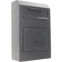 Profirst Einwurftresor Epsilon Small Einwurftresor