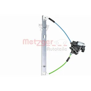 Metzger Fensterheber vorne links Mazda 3