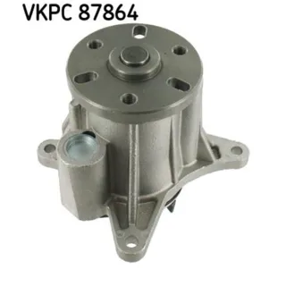 SKF Wasserpumpe Jaguar Xf Xj Land Rover Discovery Range 3,0