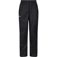 Regatta Funktionshose Regatta Herren Pack-It - Herren Regenhose - wasser