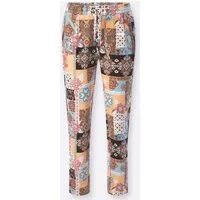 Witt Jerseyhose Sweathose komfortabel