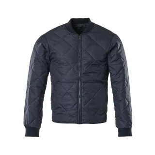 MASCOT London Thermojacke ORIGINALS Marine Marine XL - 00515-450-01-XL