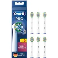 Oral-B Aufsteckbürste
