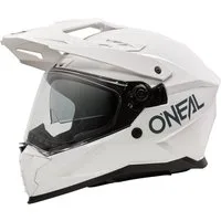 O’NEAL Motocrosshelm D-SRS Enduro Helm, Bluetooth, Pinlock, Antibeschlag, ECE 22.06