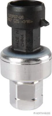 HERTH&BUSS Druckschalter, Klimaanlage - 70100007
