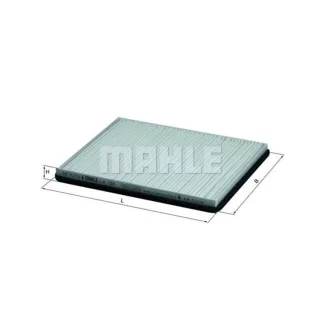 Mahle Innenraumfilter Ford Maverick Nissan Primera Terrano