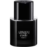 Giorgio Armani Eau de Parfum Armani Code Homme Parfum: 30 ml, 50 ml, 75 ml, 125 ml, 150 ml