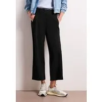 STREET ONE 7/8-Hose High Waist