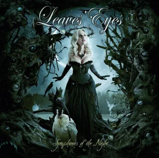Symphonies of the Night (Limited First Edition)