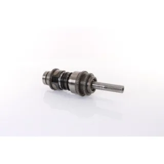 ELMAG Kupplung komplett - 9807032