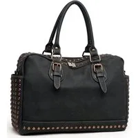 COLLEZIONE ALESSANDRO Schultertasche Amelia, mit 2 Seitenfächern
