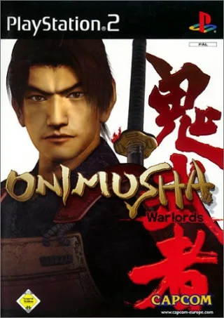 Onimusha Warlords [für PlayStation2]