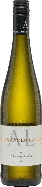 Alexander Laible Riesling trocken SC Jg. 2021