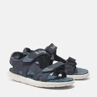 Timberland PERKINS ROW BACKSTRAP SANDAL Sandale mit Klettverschluß