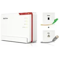 Fritz! FRITZ!Box 5690 Pro WLAN-Router