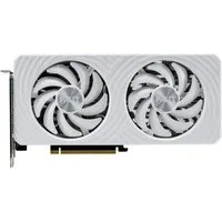 Palit GeForce RTX 5060 White OC Grafikkarte