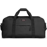 Eastpak Reisetasche TERMINAL +, Black, mit Schultergurt, aus Polyester
